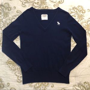 Abercrombie & Fitch Sweater